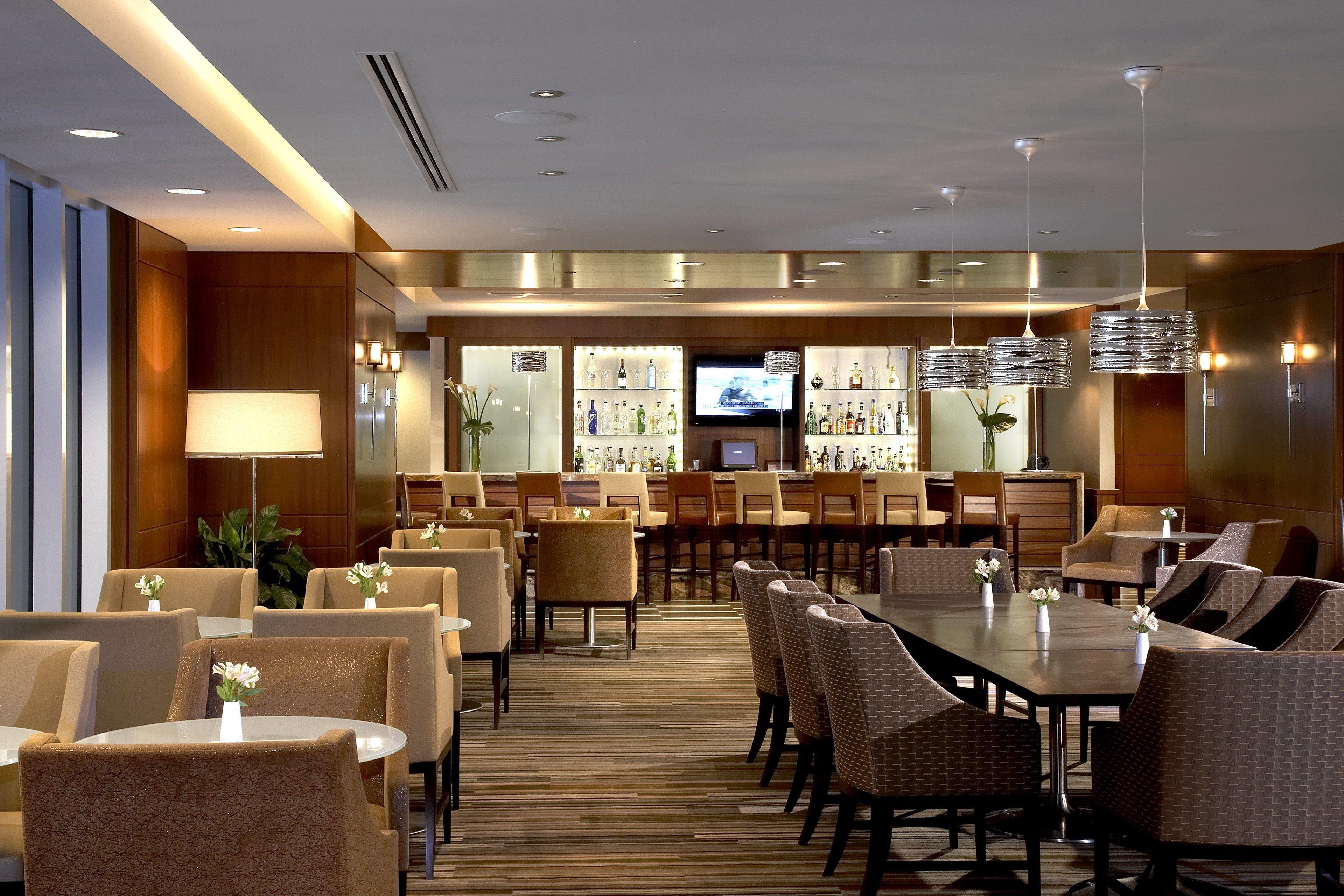 Le Westin Montreal, Montreal