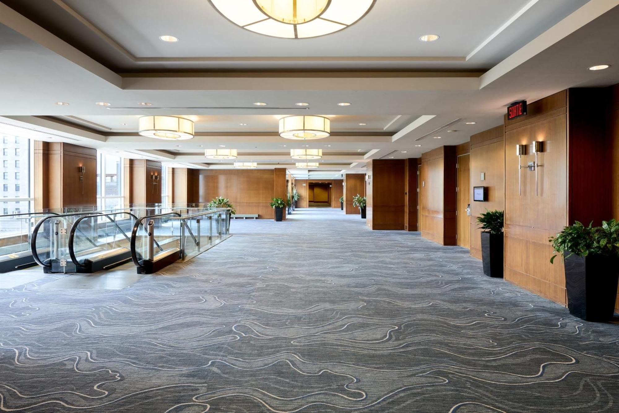 Le Westin Montreal — Photos 1